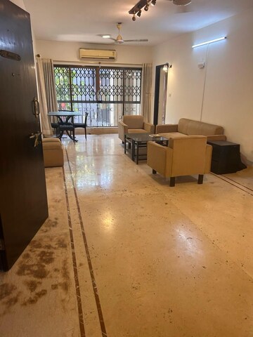 Living Room in 3 BHK Apartment at Ireo Skyon, Sector 60 – for Sale
