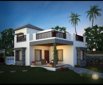 2 BHK Villa For Resale in Hoskote Bangalore  7666925