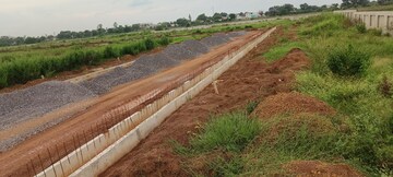  Plot For Sale in Ravanbhatha