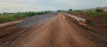 Plot Area in  Plot at Ravanbhatha – for Sale