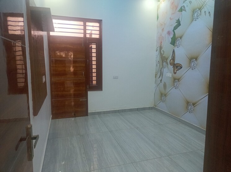 Living Room, high ground 2 Bedroom 900 Sq.Ft. Independent House In High Ground Zirakpur 7666952