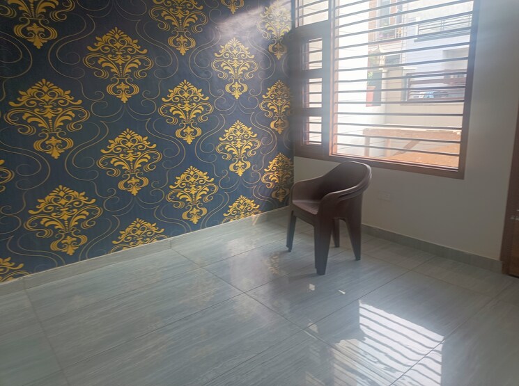 Bedroom, high ground 2 Bedroom 900 Sq.Ft. Independent House In High Ground Zirakpur 7666952