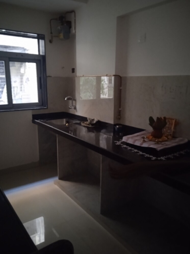 Kitchen, conarch-nutan-nishigandha-chs 2 Bedroom 759 Sq.Ft. Apartment In Vile Parle East Mumbai 7666950