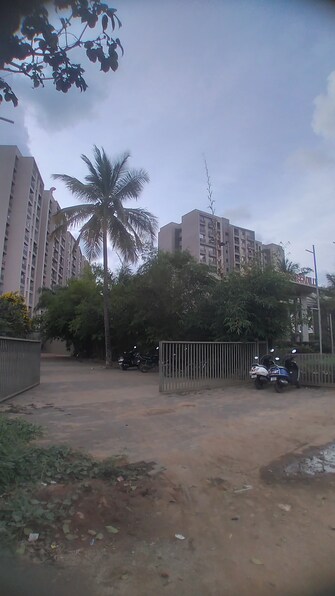 2 BHK Apartment For Resale in Goyal Orchid Piccadilly Thanisandra Main Road Bangalore  7666954