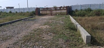Plot Area in  Plot at Upsidc Site B – for Sale