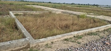 Plot Area in  Plot at Upsidc Site B – for Sale