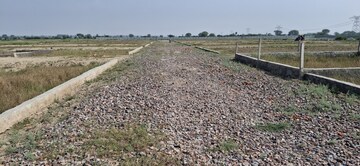 Plot Area in  Plot at Upsidc Site B – for Sale