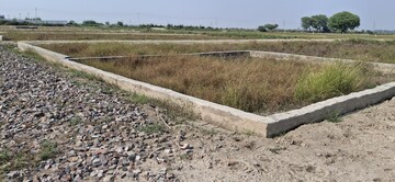 Plot Area in  Plot at Upsidc Site B – for Sale