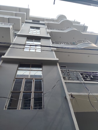 6+ BHK Independent House For Resale in Chhoti Pahari Patna  7666984