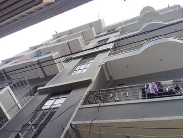 6+ BHK Independent House – Exterior View View at Chhoti Pahari - for Sale