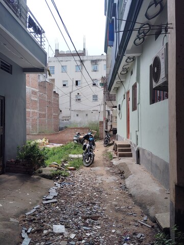 6+ BHK Independent House – Exterior View View at Chhoti Pahari - for Sale