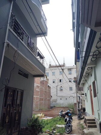 6+ BHK Independent House For Resale in Chhoti Pahari Patna  7666984