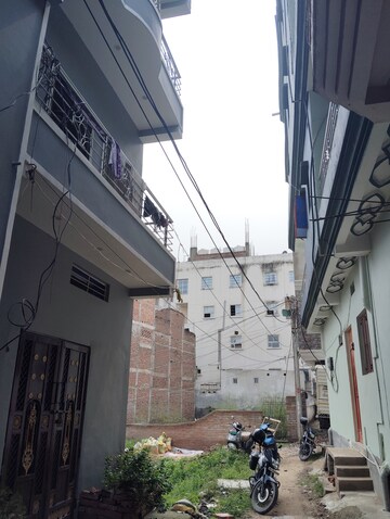 6+ BHK Independent House – Exterior View View at Chhoti Pahari - for Sale