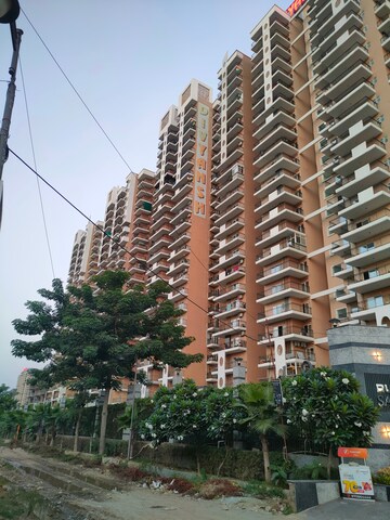 2 BHK Apartment – Exterior View View at Divyansh Onyx Phase 2, Gyan Khand - for Sale