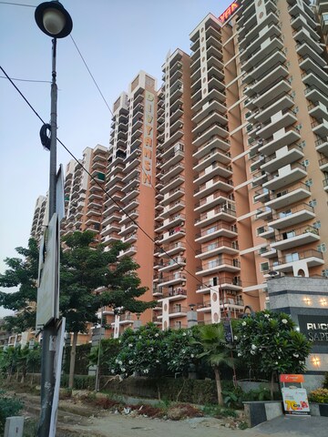 2 BHK Apartment – Exterior View View at Divyansh Onyx Phase 2, Gyan Khand - for Sale