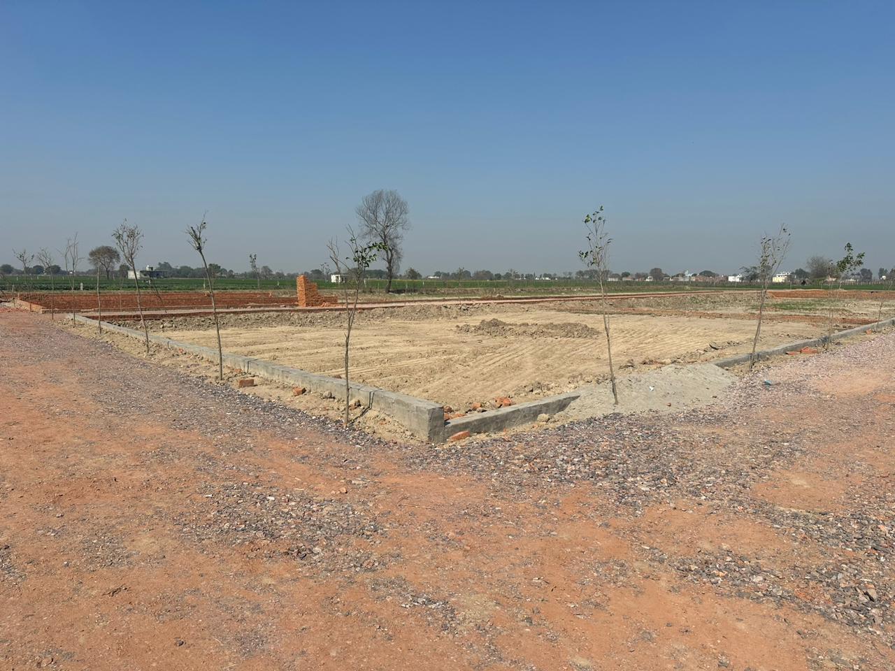 Plot For Resale in Gn Sector Sigma ii Greater Noida  7666992