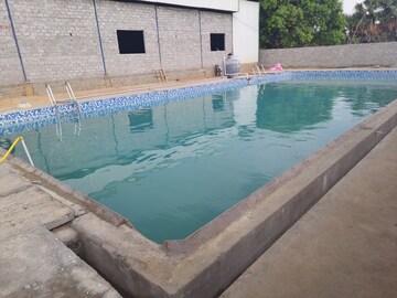  Plot – Exterior View View at Siri Mahagiri Diamond City, Yacharam - for Sale