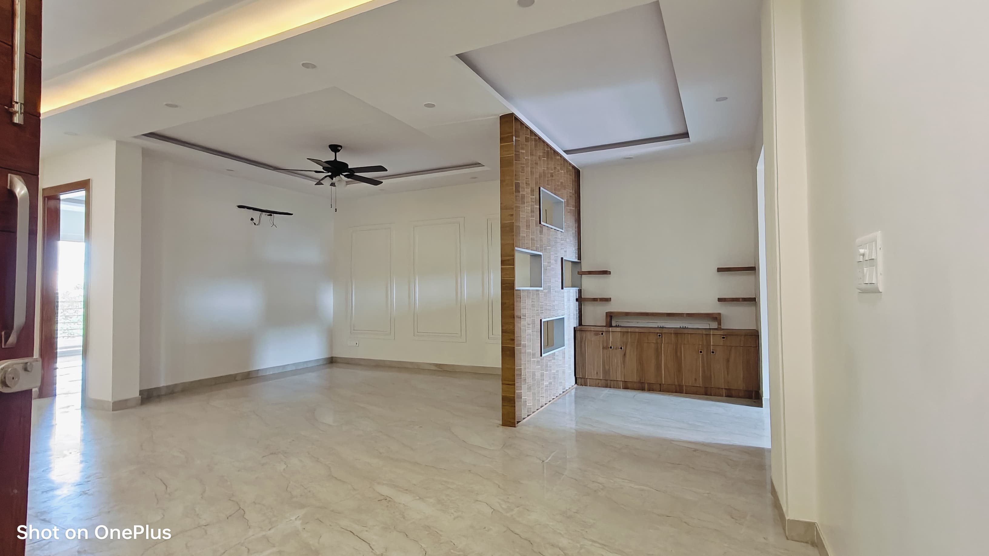 3 BHK Builder Floor For Rent in RPS Auria Sector 88 Faridabad  7667002