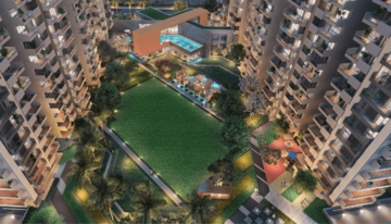 3 BHK Apartment For Sale in Elite X, Vaidpura