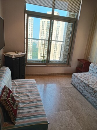 2 BHK Apartment For Rent in Hiranandani Estate Polaris Ghodbunder Road Thane  7667029