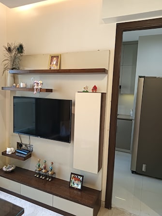 2 BHK Apartment For Rent in Hiranandani Estate Polaris Ghodbunder Road Thane  7667029