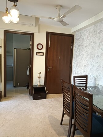 2 BHK Apartment For Rent in Hiranandani Estate Polaris Ghodbunder Road Thane  7667029