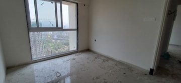 1 BHK Apartment For Rent in Ashar Axis Majiwada Thane  7667035