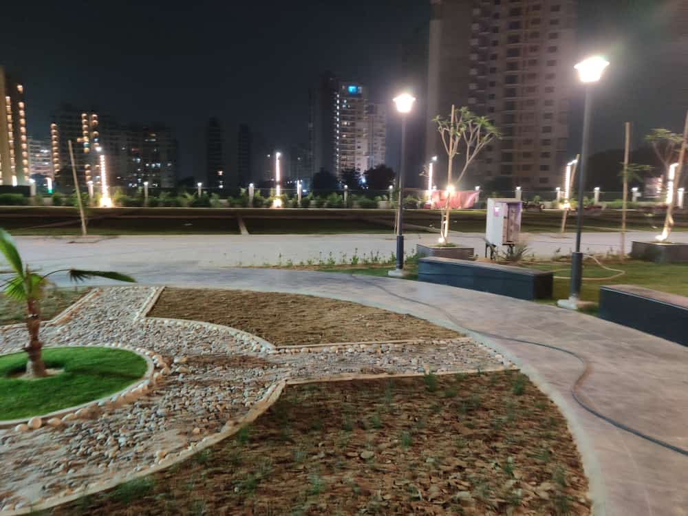 Plot For Resale in Ansal Sushant Golf city Sushant Golf City Lucknow  7664209