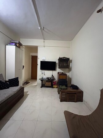 1 BHK Apartment For Resale in Prathmesh Park Andheri West Mumbai  7667030