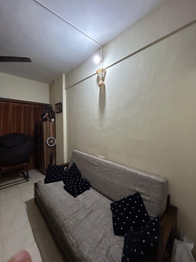 Bedroom, prathmesh-park 1 Bedroom 450 Sq.Ft. Apartment In Andheri West Mumbai 7667030