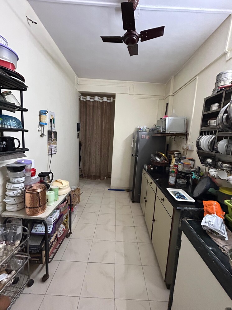  Parking, prathmesh-park 1 Bedroom 450 Sq.Ft. Apartment In Andheri West Mumbai 7667030