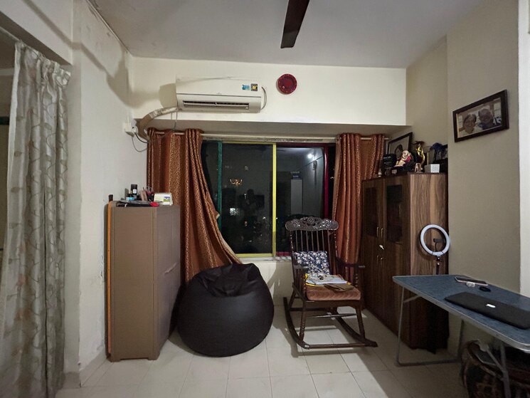Living Room, prathmesh-park 1 Bedroom 450 Sq.Ft. Apartment In Andheri West Mumbai 7667030