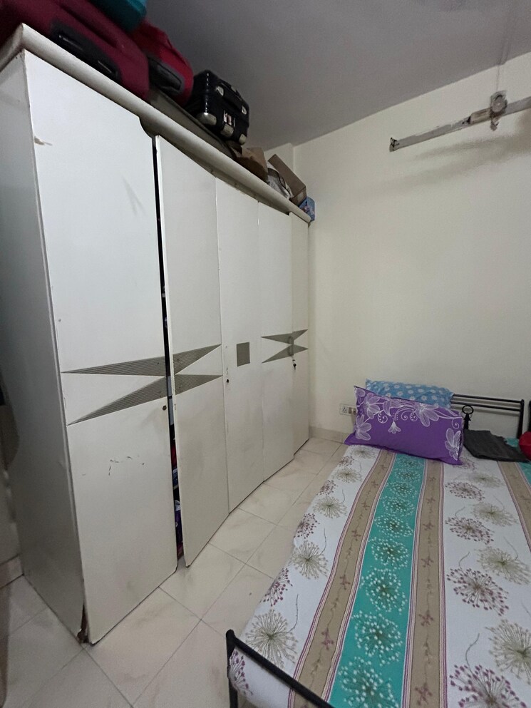 undefined, prathmesh-park 1 Bedroom 450 Sq.Ft. Apartment In Andheri West Mumbai 7667030