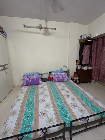 1 BHK Apartment For Resale in Prathmesh Park Andheri West Mumbai  7667030