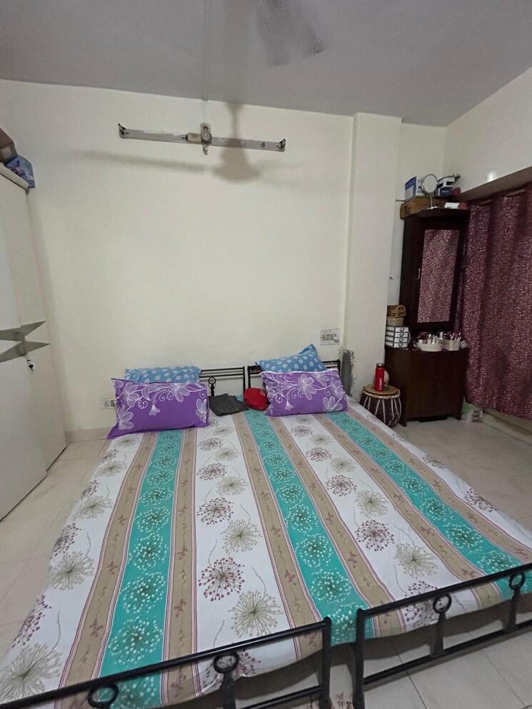 Bedroom, prathmesh-park 1 Bedroom 450 Sq.Ft. Apartment In Andheri West Mumbai 7667030