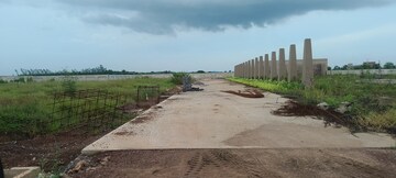 Plot Area in  Plot at Ravanbhatha – for Sale
