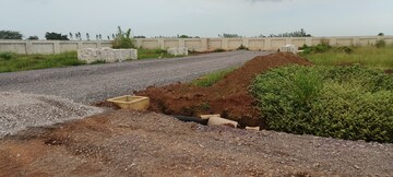 Plot Area in  Plot at Ravanbhatha – for Sale