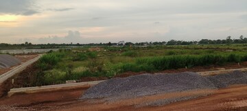  Plot – Exterior View View at Ravanbhatha - for Sale