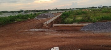 Plot Area in  Plot at Ravanbhatha – for Sale