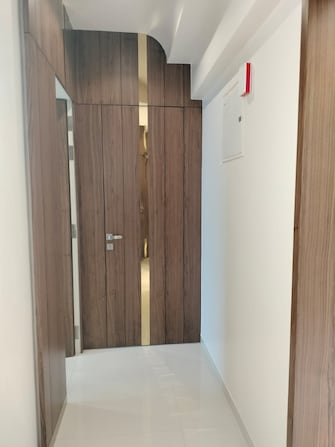 2 BHK Apartment For Rent in A And O F Residences Malad Malad East Mumbai  7667045