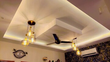 Furnished Amenities in 2.5 BHK Villa at Dyalpur – for Sale