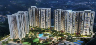 4 BHK Apartment For Resale in Elite X Vaidpura Greater Noida  7667072