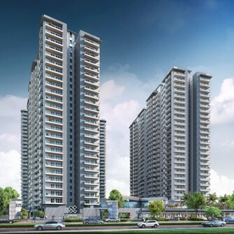 4 BHK Apartment For Resale in Elite X Vaidpura Greater Noida  7667072