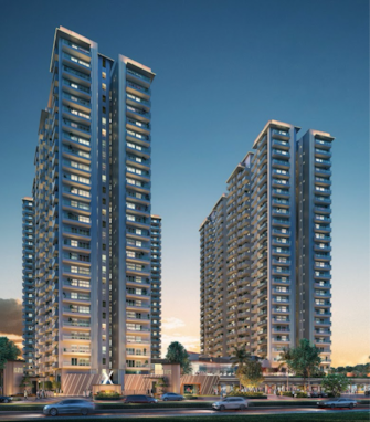 4 BHK Apartment For Resale in Elite X Vaidpura Greater Noida  7667072