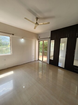 3 BHK Apartment For Rent in Bren Trillium Hosa Road Bangalore  7667102