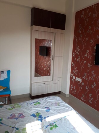 2 BHK Apartment For Rent in PS Nautical Patuli Kolkata  7667070