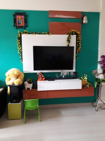 Furnished Amenities in 2 BHK Apartment at PS Nautical, Patuli – for Rent