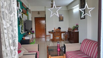 Furnished Amenities in 2 BHK Apartment at PS Nautical, Patuli – for Rent