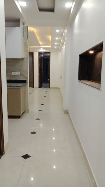 1 BHK Apartment For Rent in S K Imperial Heights Mira Road Thane  7667080