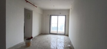 1 BHK Apartment For Rent in Ashar Axis Majiwada Thane  7667112